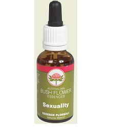 Bush Flower Essences Fiori Australiani Sexuality Gocce 30 ml Bush Flower Essences Fiori Australiani Sexuality Gocce 30 ml