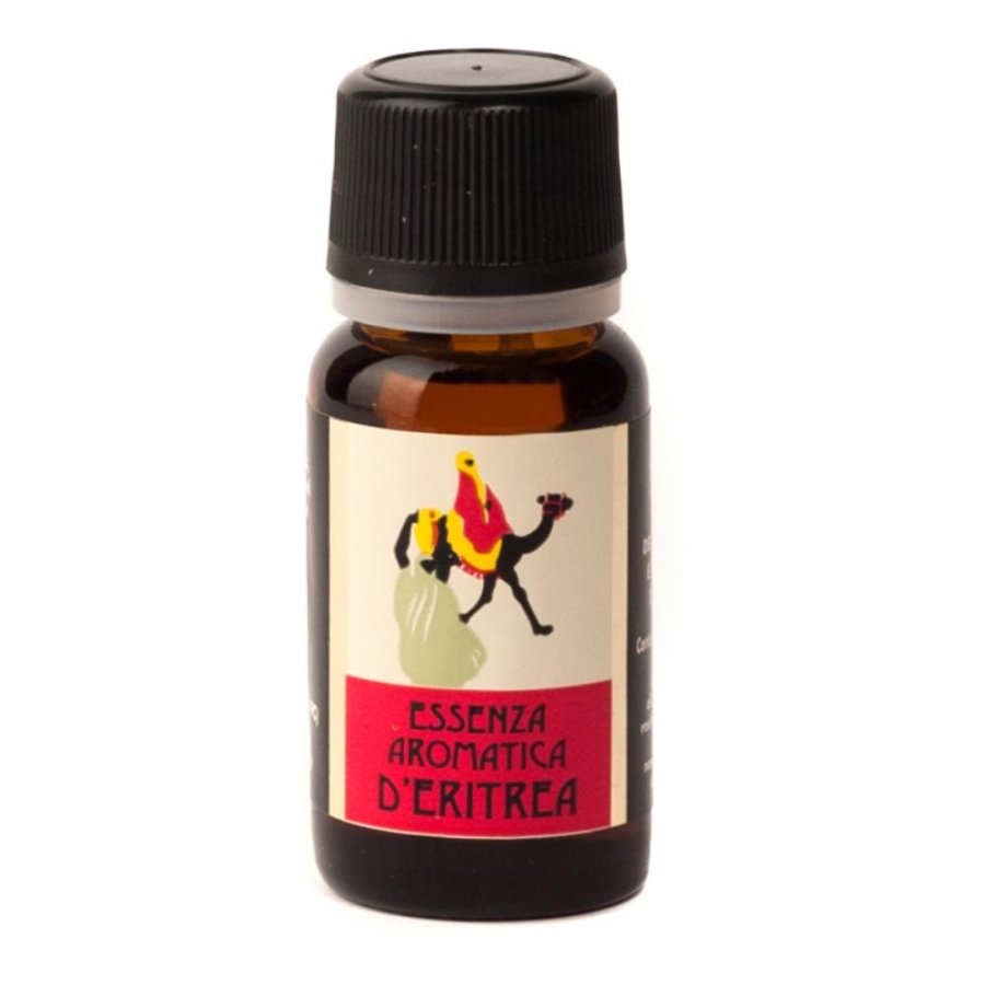 ESSENZA AROMATICA ERITREA 10ML