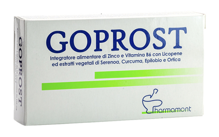 Goprost 30cpr