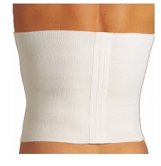 Dr. Gibaud Cintura Normale 32 cm Taglia N (Circonf. da 106 a 120 cm)