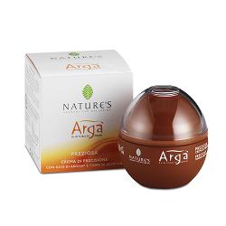 Nature's Arg Nature's Arg