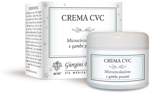 CREMA CVC 100ML