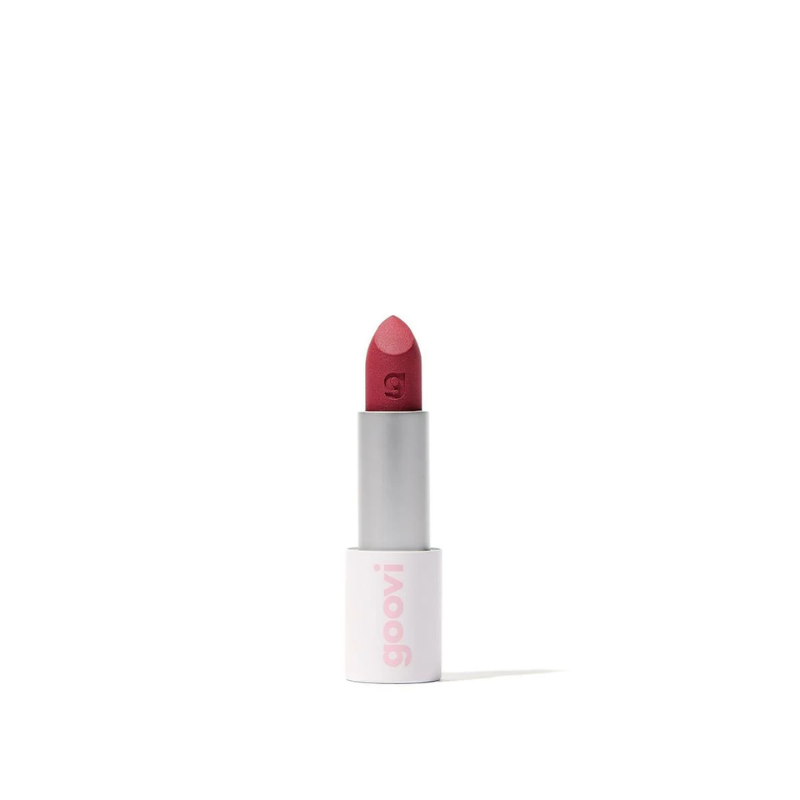 Goovi Velvet Dream - Rossetto Matte N.06 Cranberry