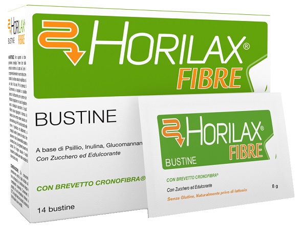 HORILAX FIBRE 14BUST