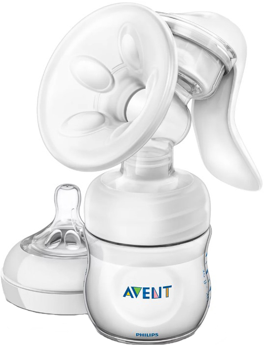 AVENT Tiral.Manuale Nat.Via