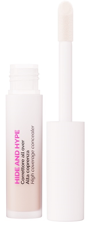 OVERSKIN HYDE AND HYPE 01 LC