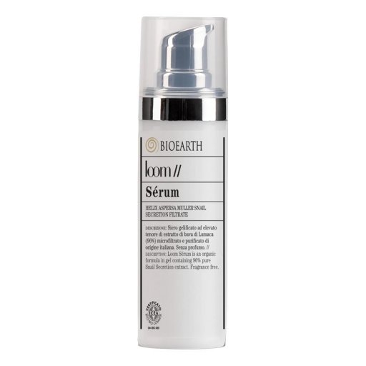 LOOM SERUM 96% SCATOLA 30 ML