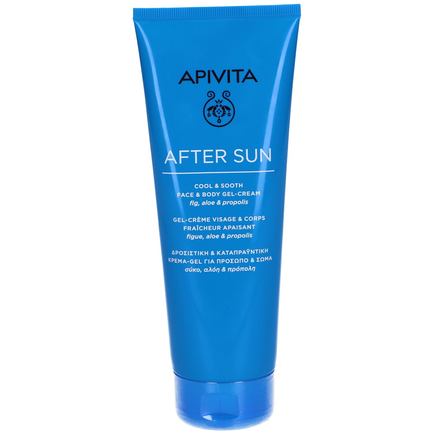 APIVITA AFTER SUN 200ML APIVITA AFTER SUN 200ML