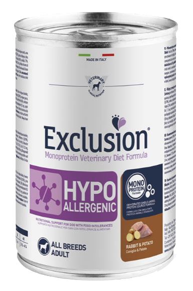 EXCLUSION MD HYP RA/PO 200G