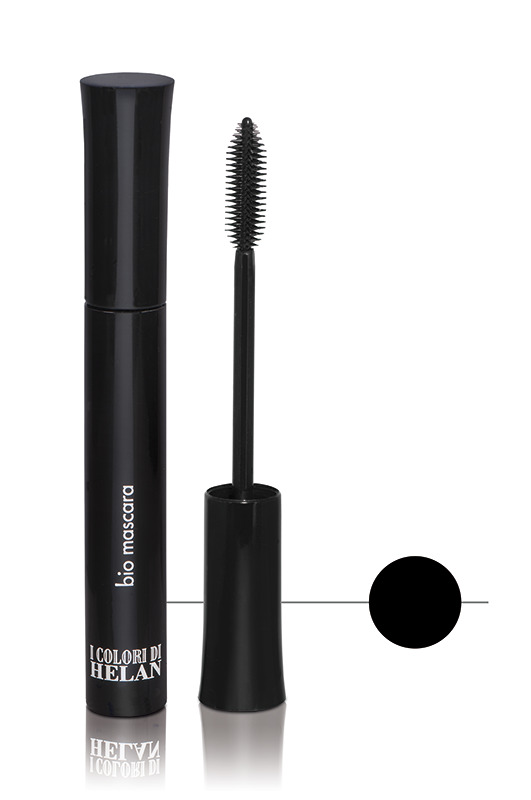 I COLORI HELAN Bio Mascara Vol.