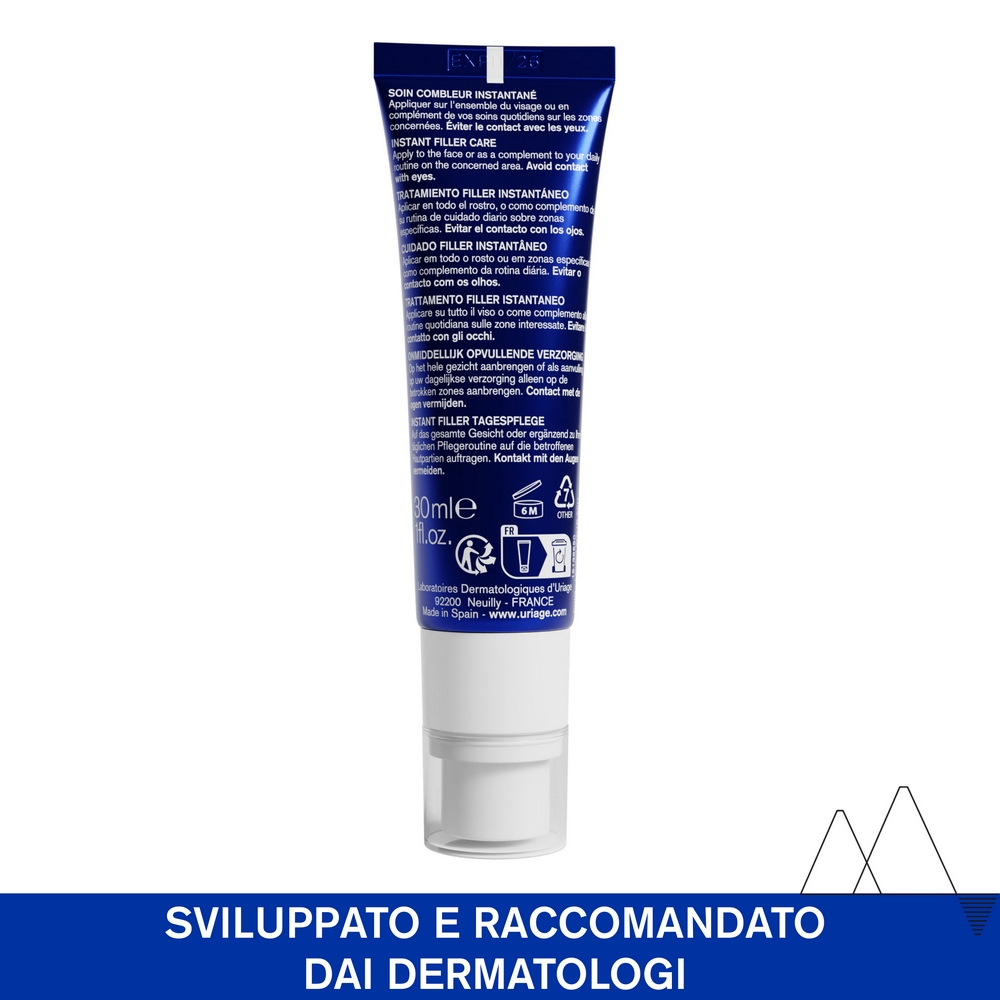 URIAGE Age Lift Trattamento Filler Levigante URIAGE Age Lift Trattamento Filler Levigante