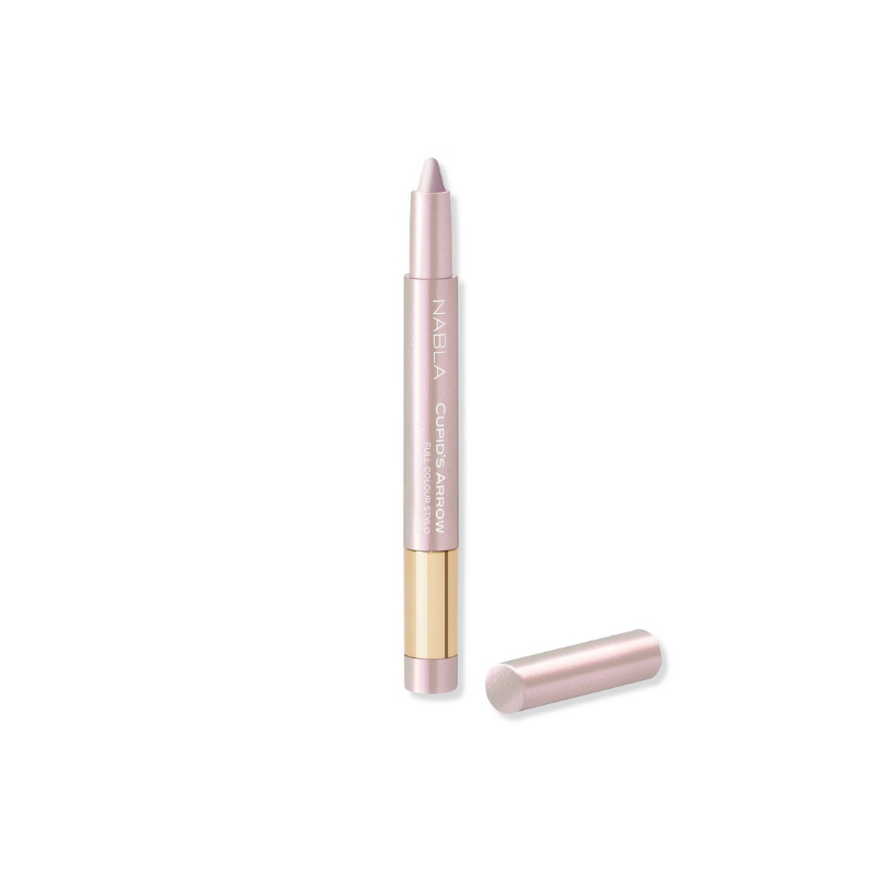 Nabla Cupid's Arrow - Matitone Occhi Multi-Funzione Arrow Shine - Everglow