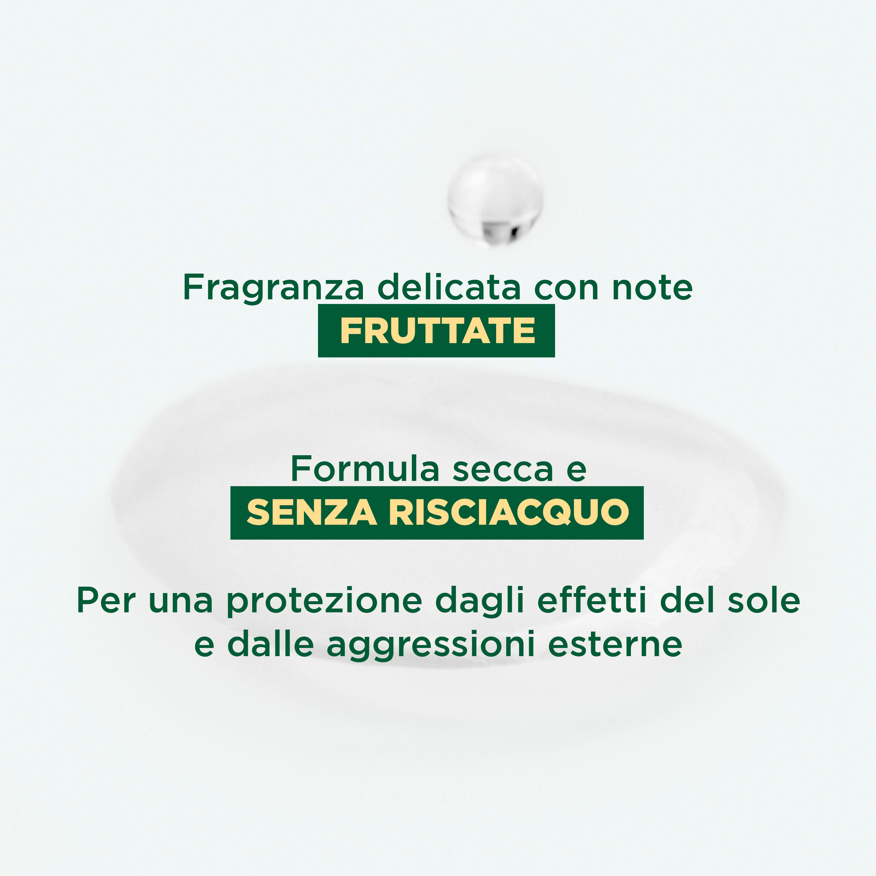 Klorane - Olio Nutritivo Al Mango Per Capelli Secchi 100 ml