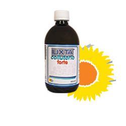 Iuxta Colluttorio Forte Prevenzione Problemi Gengivali 500 ml