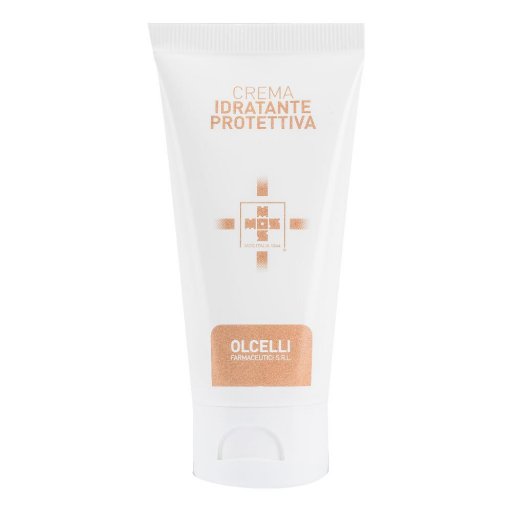 CREMA IDRATANTE PROTETTIVA50ML