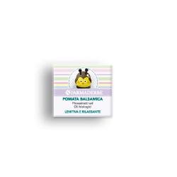 NUTRA JUNIOR POMATA BALSAMICA 30 ML