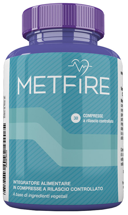 METFIRE 30Cpr