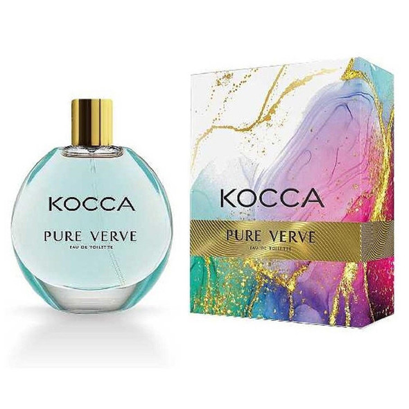 KOCCA D PURE VERVE EDT 100 V