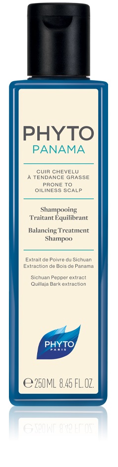 PHYTOPANAMA SHAMPOO 250ML PHYTOPANAMA SHAMPOO 250ML