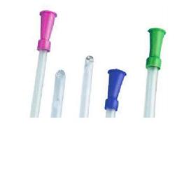 Safety Sonda Rettale Monouso 22CH 40 cm