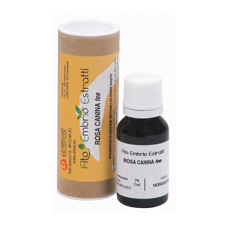 Cemon Rosa Canina FEE 15 ml Cemon Rosa Canina FEE 15 ml