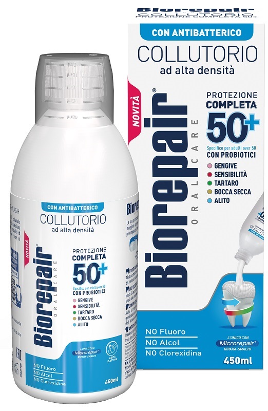 BIOREPAIR COLLUTORIO PROT COMP