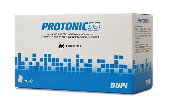 PROTONIC 35 10BUSTINE