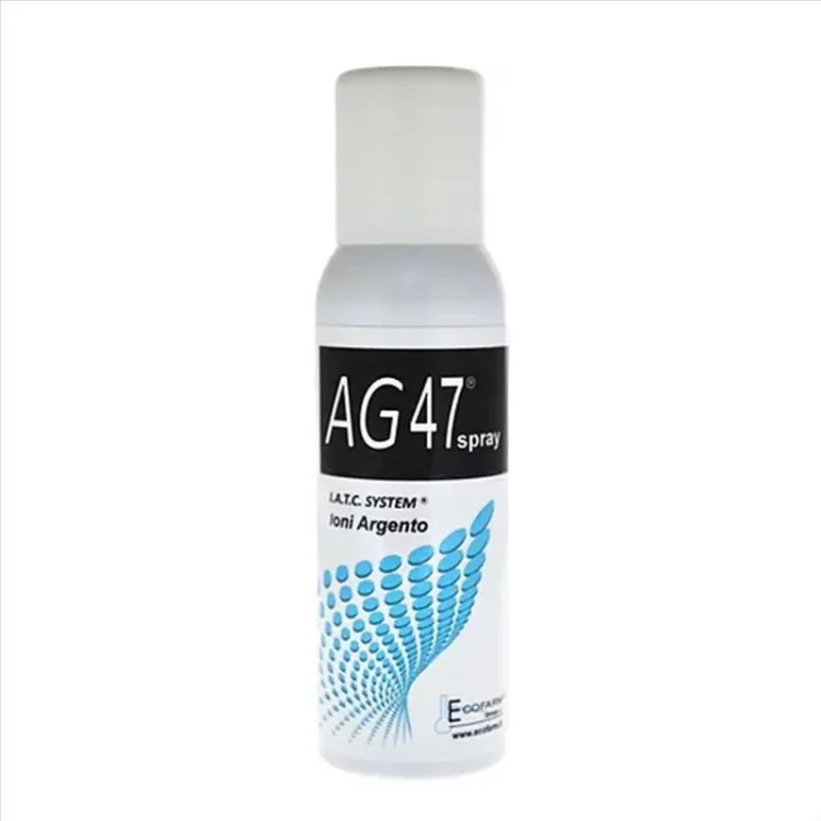 AG47 Spray 125 ml