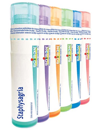 STAPHYSAGRIA 200CH GR