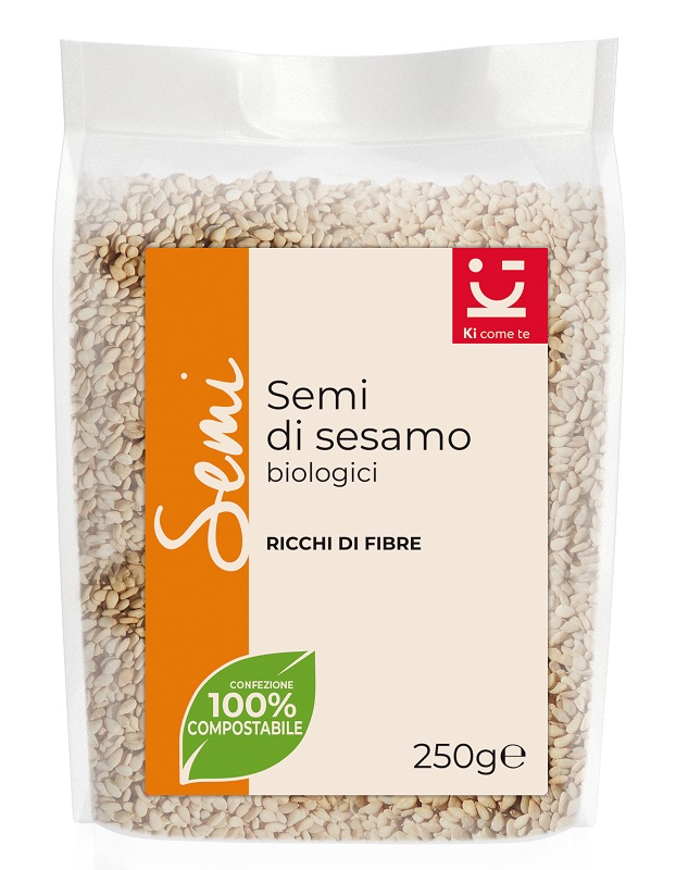 KI Semi Sesamo 250g