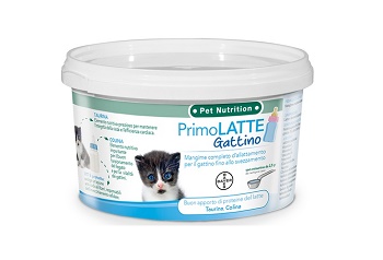 PRIMOLATTE GATTINO 200 G PRIMOLATTE GATTINO 200 G