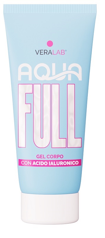 VERALAB ACQUAFULL CORPO 200ML