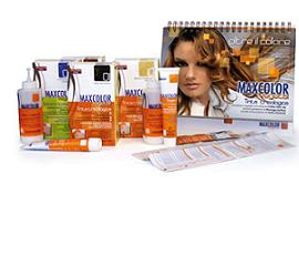 Maxcolor Vegetal Tinta 17 Castano Ramato Maxcolor Vegetal Tinta 17 Castano Ramato