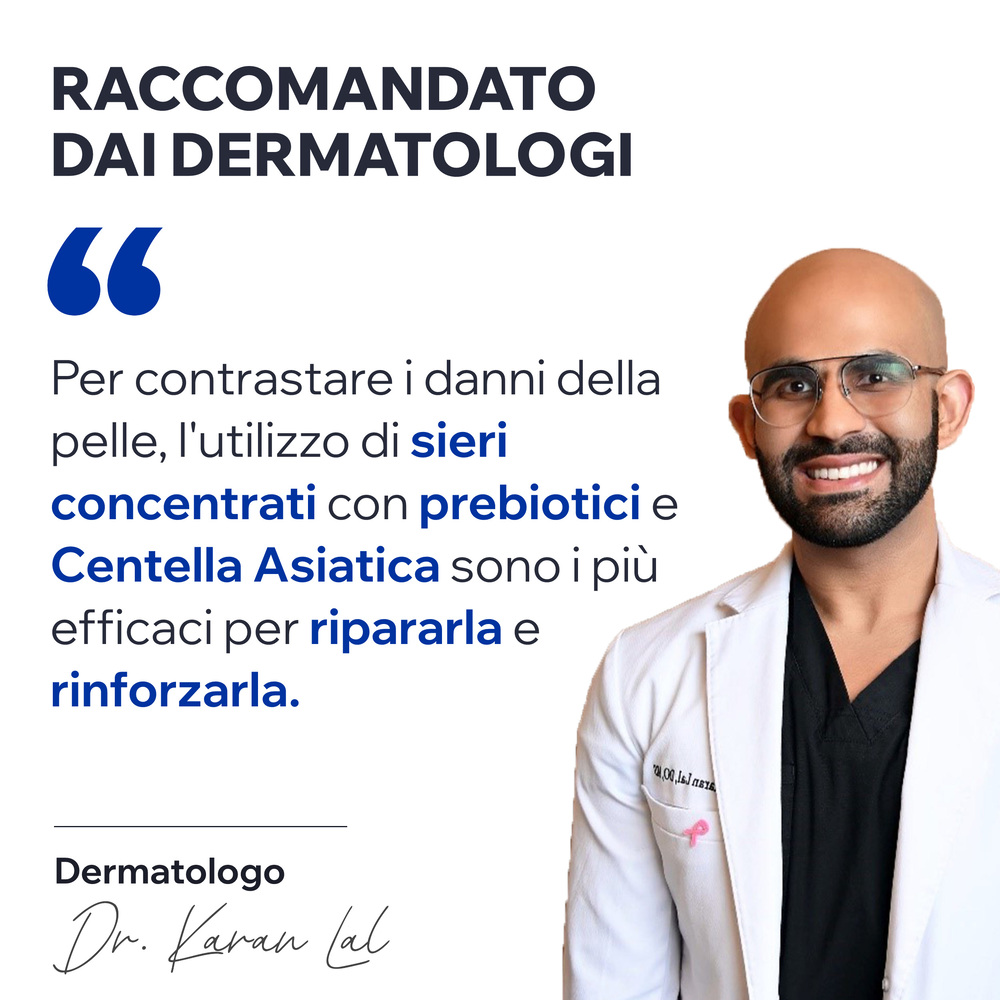 Uriage - Bariéderm Cica-Daily - Siero Riparatore Intenso 30 ml