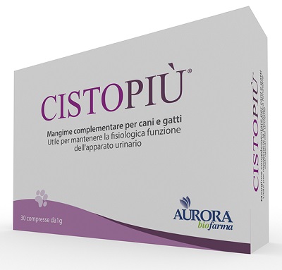 CISTOPIU&#039;30CPR VET