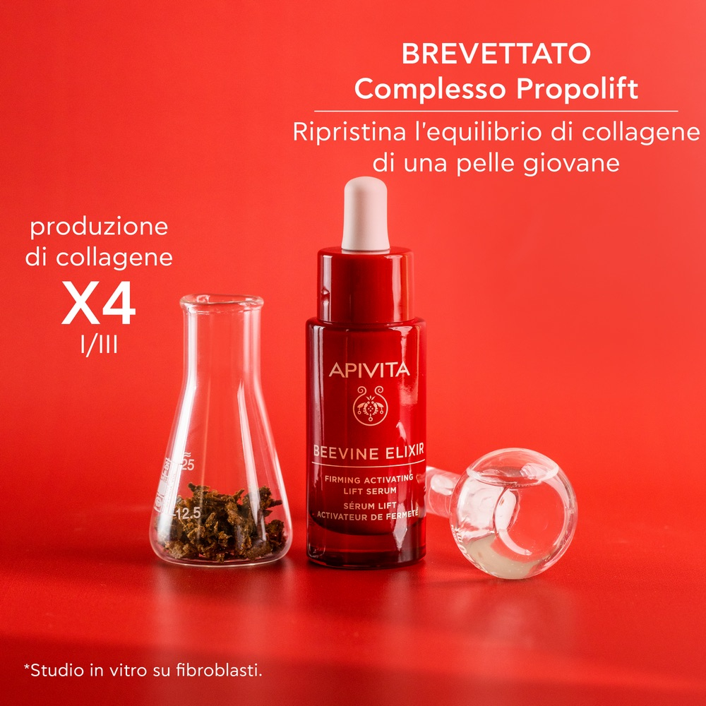 APIVITA BEEVINE ELIXIR SER/23 APIVITA BEEVINE ELIXIR SER/23