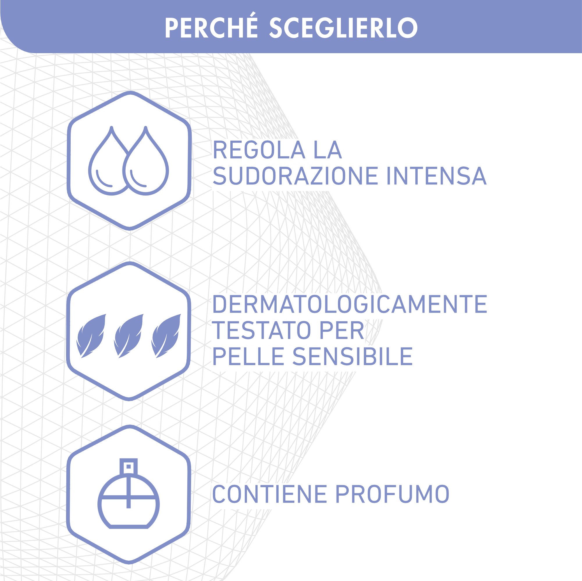 Dermafresh 48H Ipersudorazione - Crema Antitraspirante 50 ml