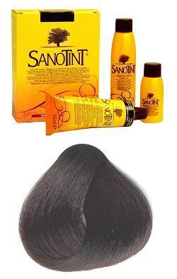 Sanotint Tintura Per Capelli Colore 3 Castano Naturale Sanotint Tintura Per Capelli Colore 3 Castano Naturale