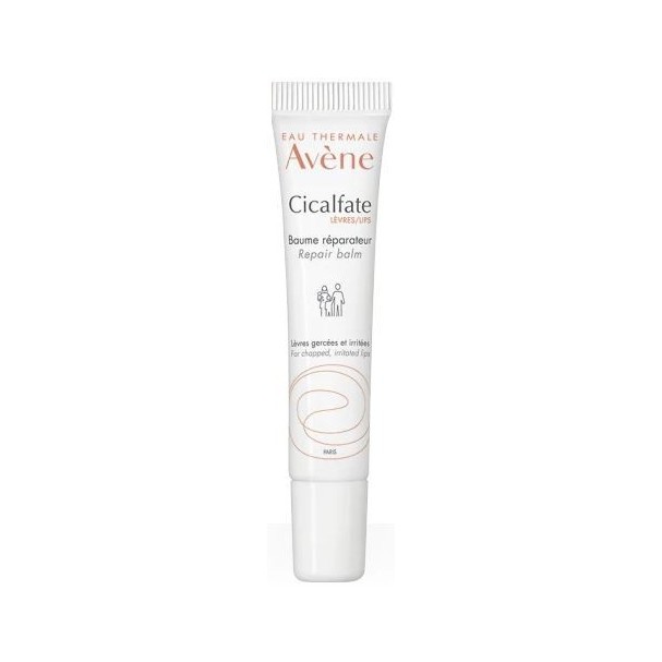 Avène Cicalfate Balsamo Labbra Riparatore 10 ml Avène Cicalfate Balsamo Labbra Riparatore 10 ml