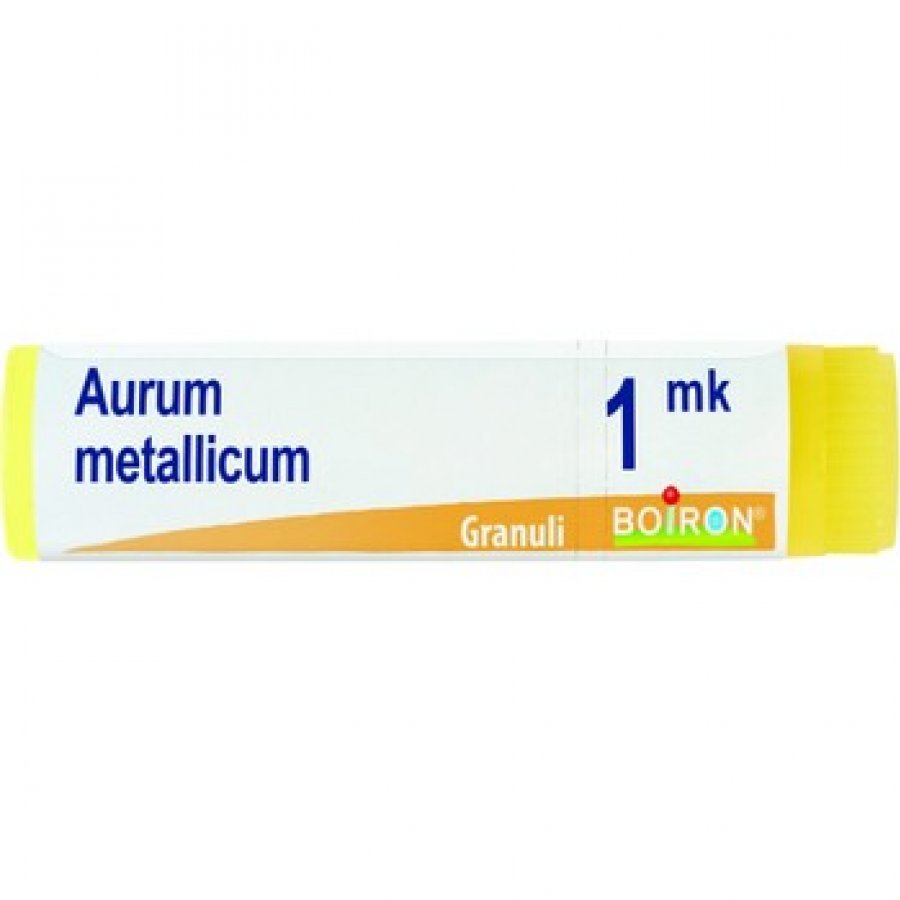 AURUM METALLICU*BO*TD MK