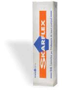 Skarflex Gel Per Il Trattamento Di Cicatrici E Ustioni 30 ml