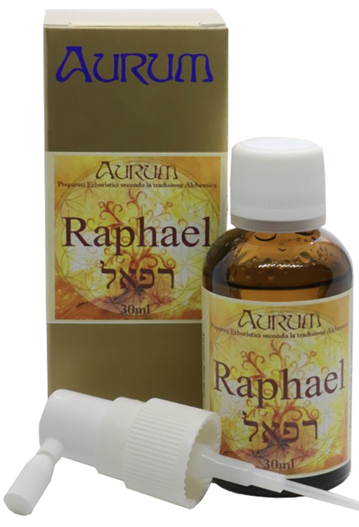 RAPHAEL SPRAY 30ML
