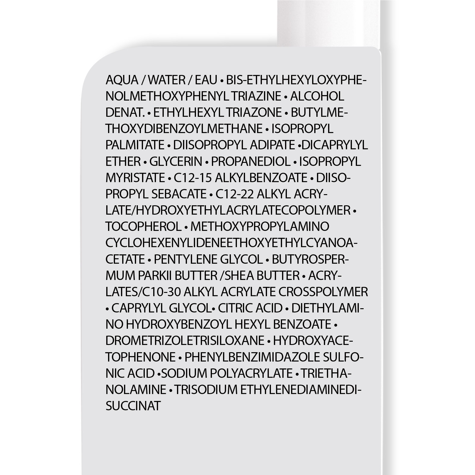 La Roche-Posay - Anthelios Uvmune 400 Dermo-Pediatrics Fluido Invisibile SPF50+ Bambini 50 ml