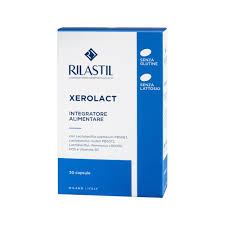 RILASTIL XEROLACT 30CPS