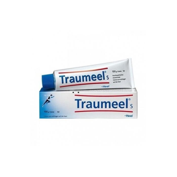 Guna Traumeel S Pomata Omeopatica 50 g