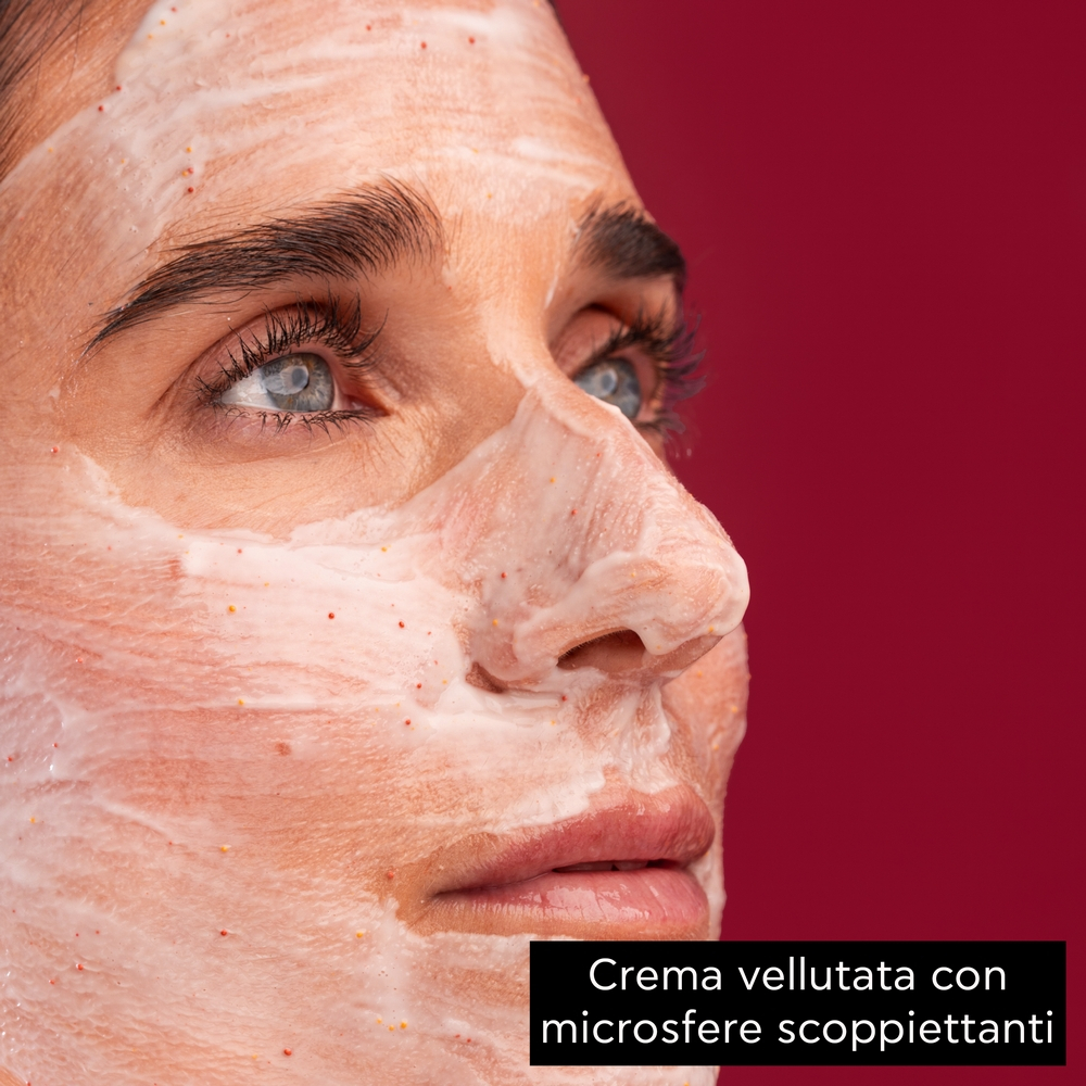 APIVITA Express Beauty Maschera Viso all'Uva Liftante e Rassodante 2X8ML APIVITA Express Beauty Maschera Viso all'Uva Liftante e Rassodante 2X8ML