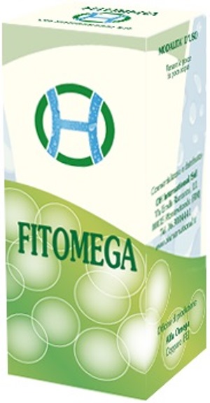 FITOMEGA SIN 1 50ML GTT FITOMEGA SIN 1 50ML GTT