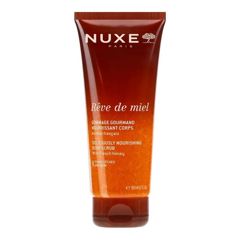 NUXE RDM SCRUB CORPO 200ML