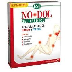 Esi No Dol Gel Termico Dolori Musolari e Articolari 280 g
