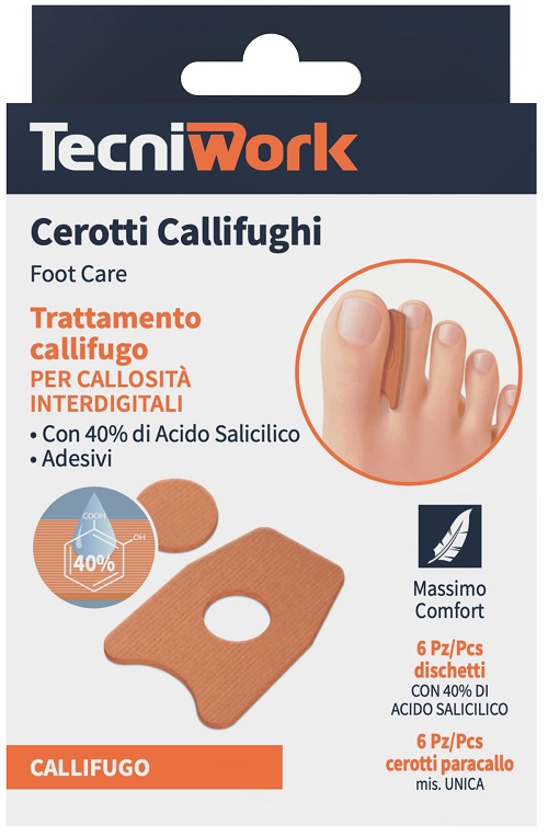TECNIWORK Cer.Call.Interd.12pz